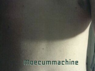 Moecummachine