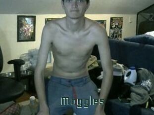 Moggles