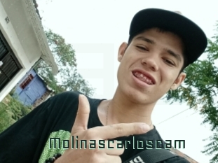 molinascarloscam Gay Porn