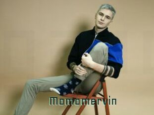 Momomervin