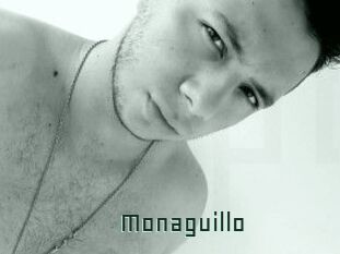 Monaguillo