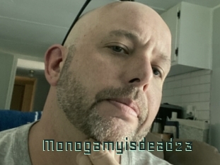 Monogamyisdead23