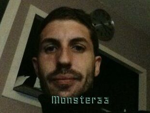 Monster33