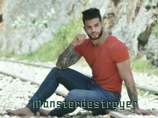 Monsterdestroyer