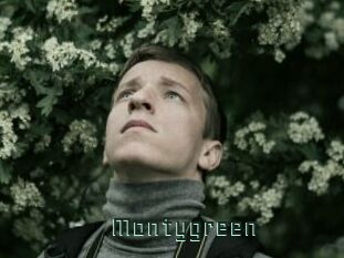 Montygreen