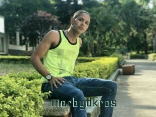 Morbydkros
