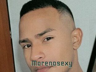 Morenosexy
