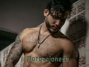 morganjoness Gay Porn