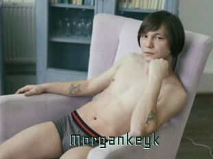 Morgankeyk