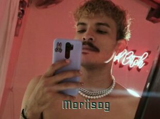 moriisog Gay Porn