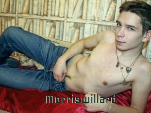 Morriswillard
