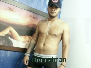 mortalman Gay Porn
