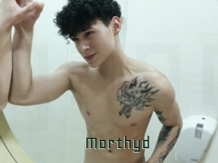 Morthyd