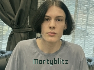 Mortyblitz