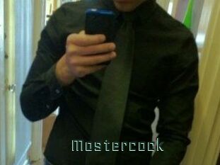 Mostercock