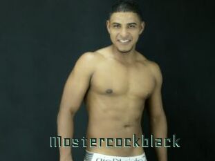 Mostercockblack