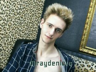 Mraydenlove