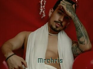 Mrchris