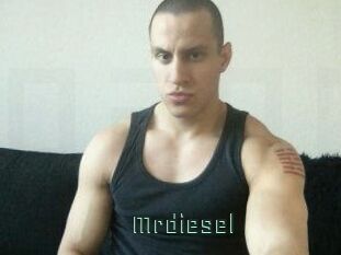 Mrdiesel