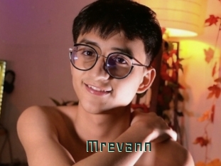 Mrevann