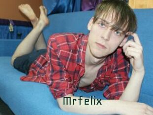 Mrfelix