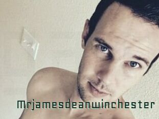 Mrjamesdeanwinchester