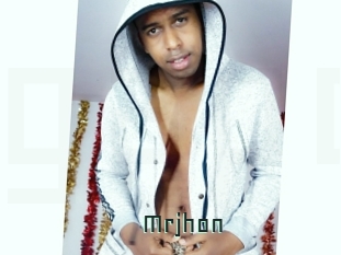 mrjhon Gay Porn