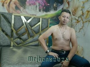Mrjhons2023