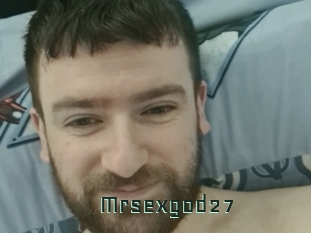 Mrsexgod27