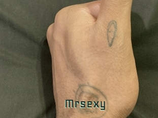 Mrsexy