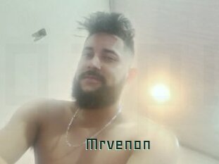 mrvenon Gay Porn