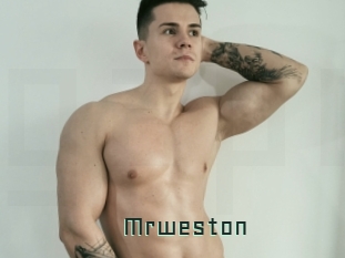 mrweston Gay Porn