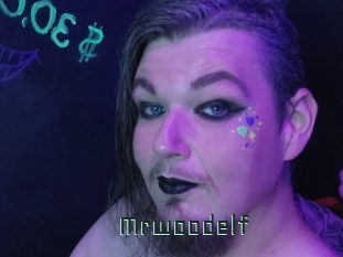 mrwoodelf Gay Porn