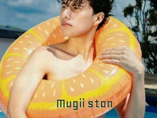 mugii_ston Gay Porn