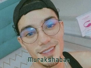 Murakshaban