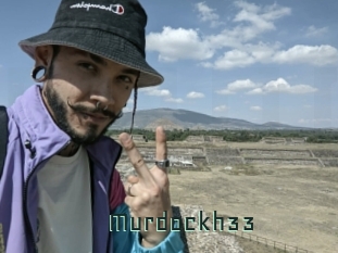 murdockh33 Gay Porn