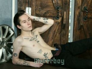 Murrrboy