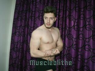 Muscleblithe