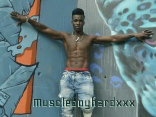 Muscleboyhardxxx