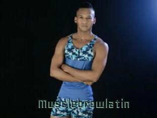 Musclebrowlatin