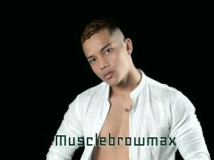 Musclebrowmax