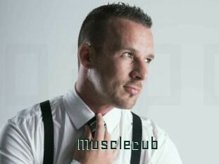 Musclecub