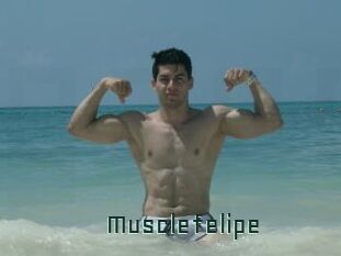 musclefelipe Gay Porn