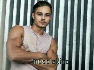 Muscleking