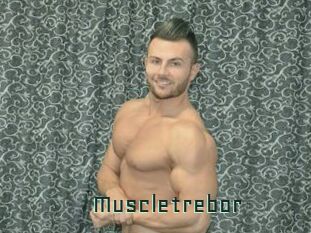Muscletrebor