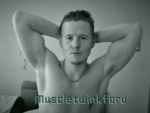 Muscletwinkforu