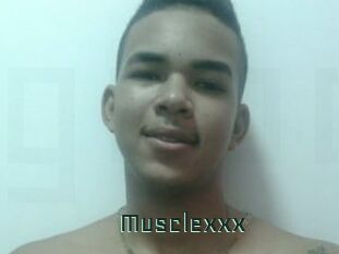 Musclexxx