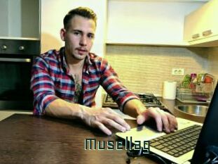 Musellag