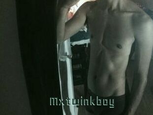 Mxtwinkboy