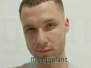 Myeggplant